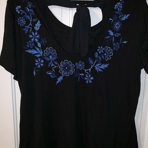 Lane Bryant T-shirt